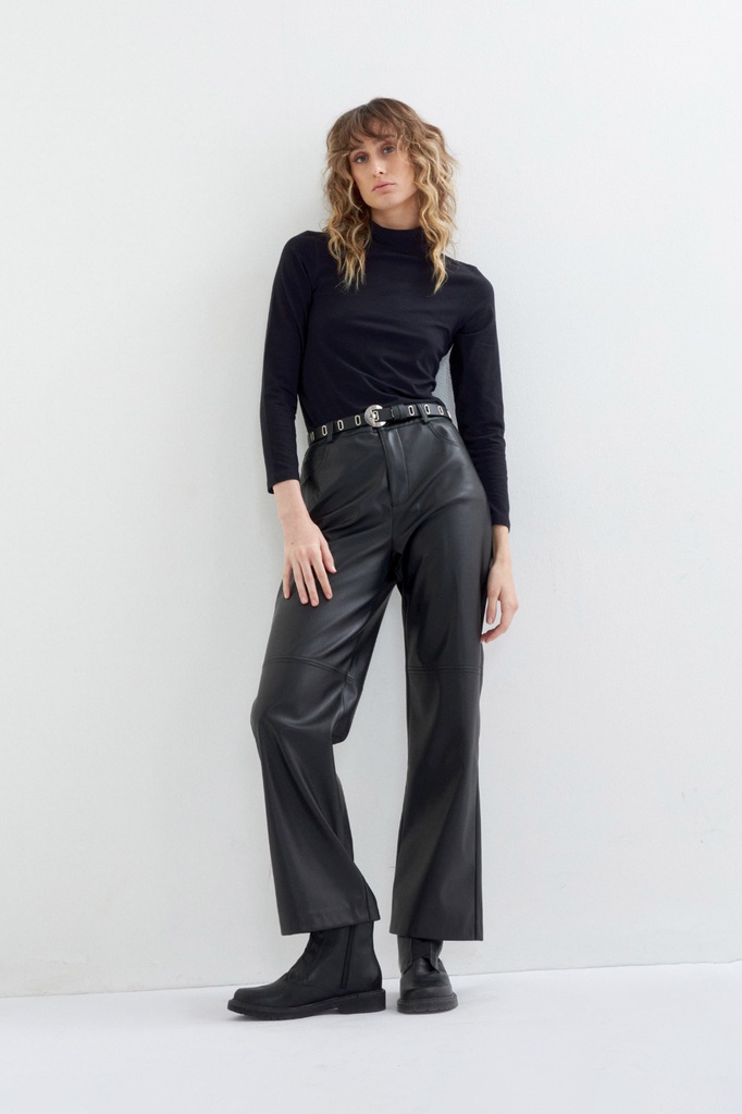 L142GTL6 POLERA CLASICA