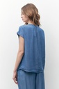 L157GBH2 CAMISA DE LYOCELL