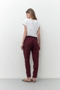 L157GPJ4 PANTALON PIJAMA DE LINO