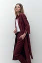 L157GPJ4 PANTALON PIJAMA DE LINO