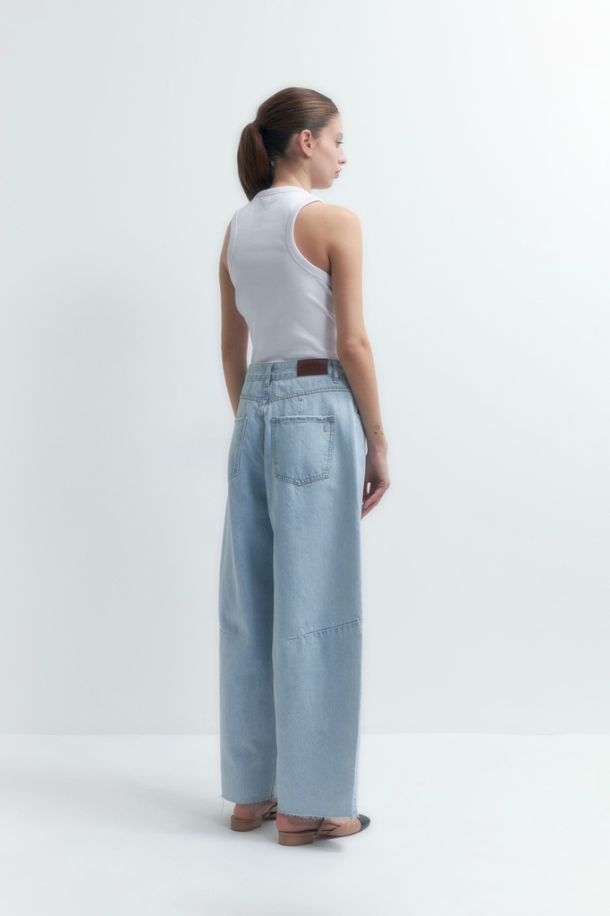 L155GPY1 JEAN TOVE BARREL