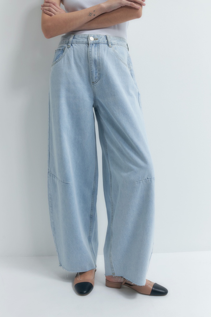 L155GPY1 JEAN TOVE BARREL