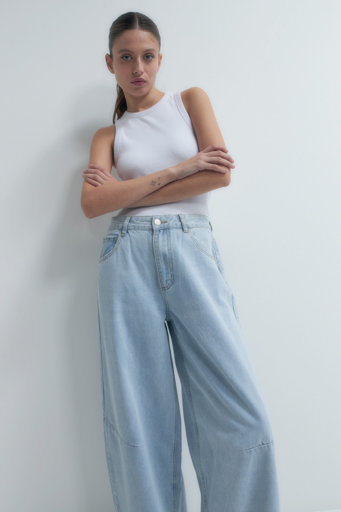 L155GPY1 JEAN TOVE BARREL