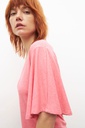 L155GTH1 REMERA CANALE MANGA CORTA