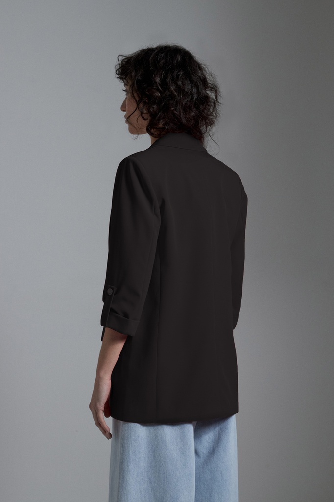 L156GOB3 BLAZER RECTO