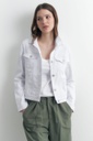L157GOJ4 CHAQUETA CLASICA DE JEAN