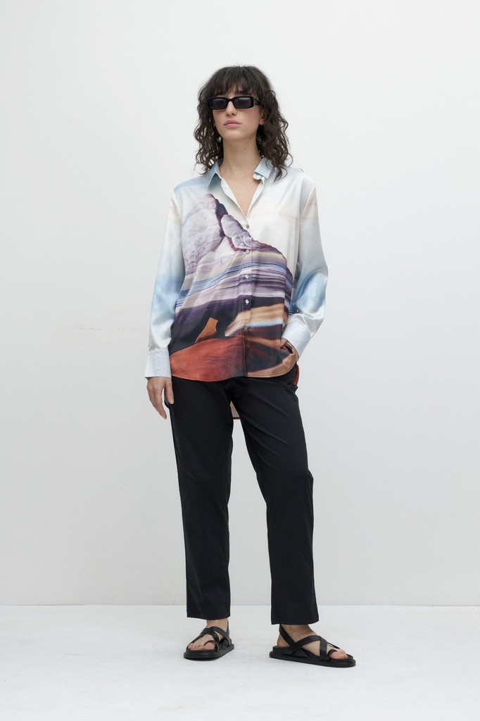 L157GPS1 PANTALON RECTO