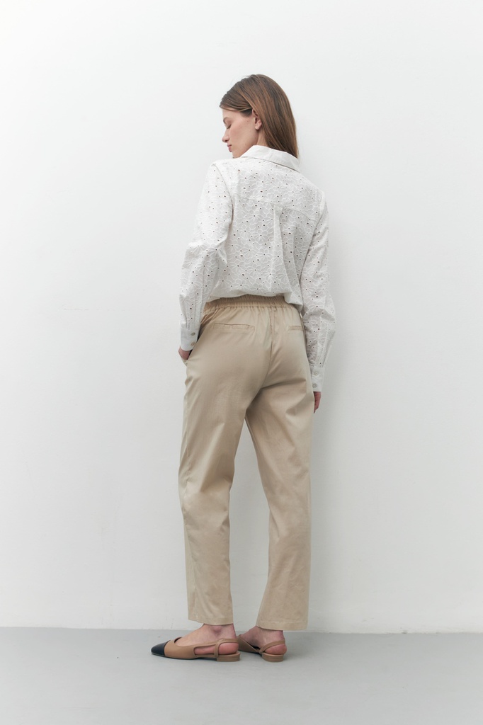 L157GPS1 PANTALON RECTO