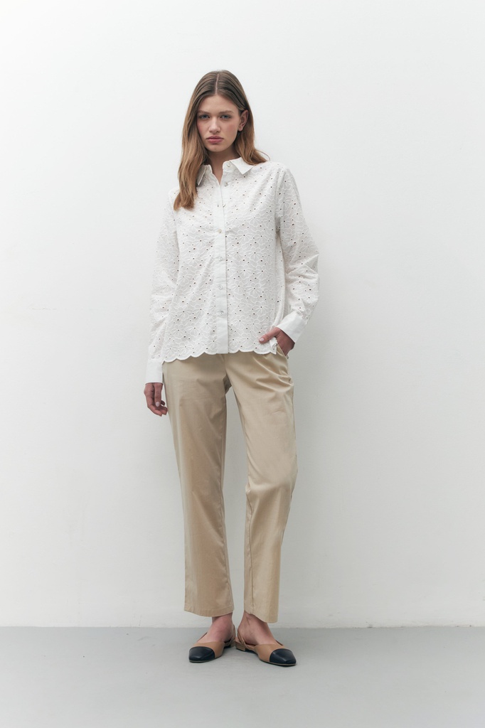 L157GPS1 PANTALON RECTO