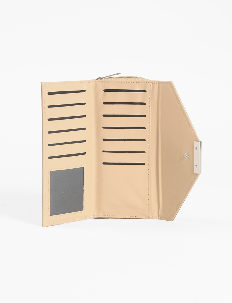 L155AWW2 BILLETERA RECTANGULAR COMBINADA
