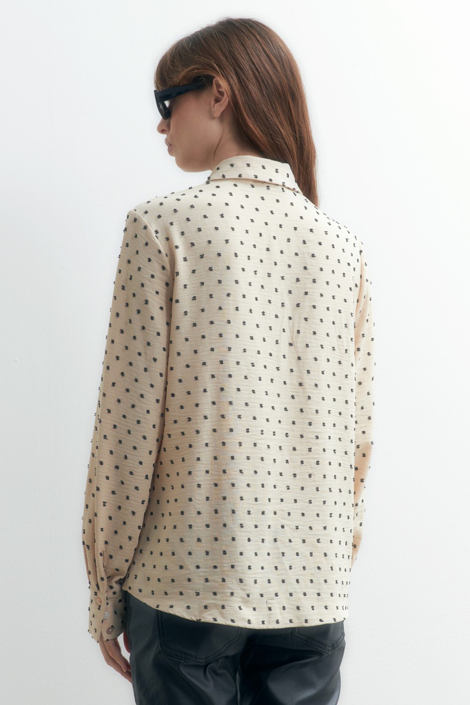 L155GBL2 CAMISA FANTASIA