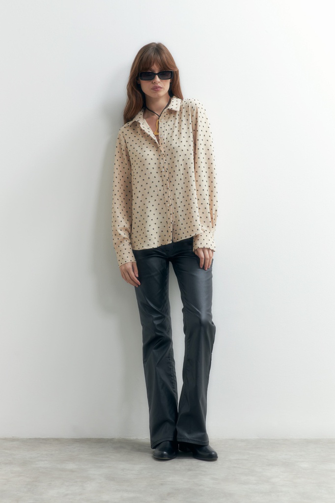 L155GBL2 CAMISA FANTASIA