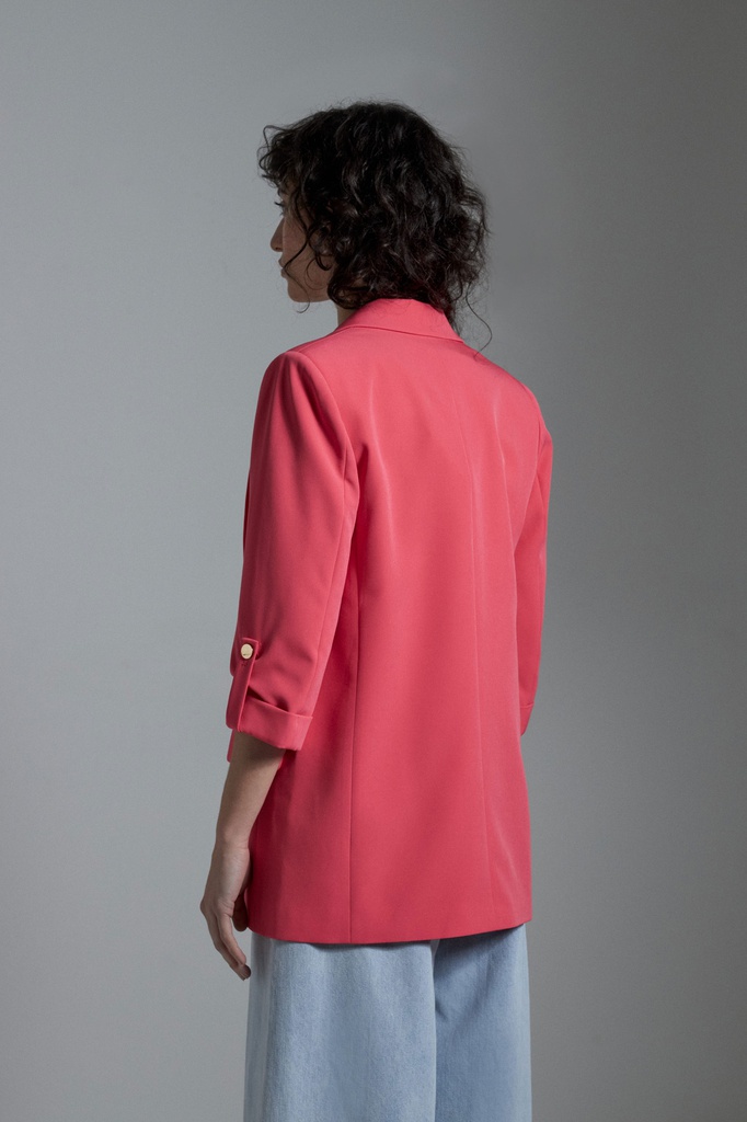 L156GOB2 BLAZER RECTO