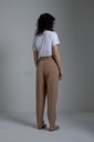 L156GPS2 PANTALON SASTRERO CON PINZAS