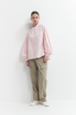 L155GBL4 CAMISA OVERSIZED