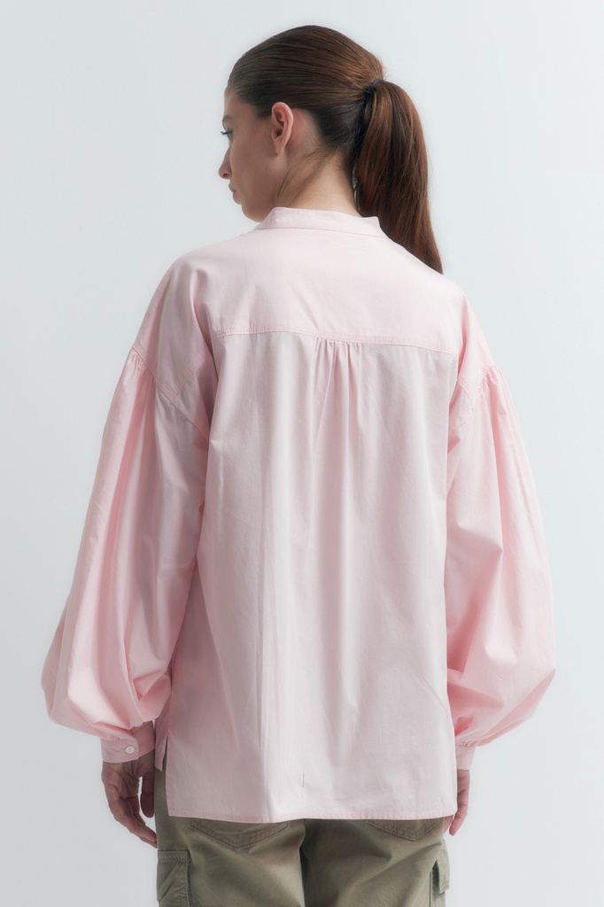 L155GBL4 CAMISA OVERSIZED