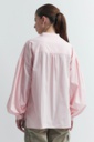 L155GBL4 CAMISA OVERSIZED