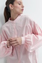 L155GBL4 CAMISA OVERSIZED