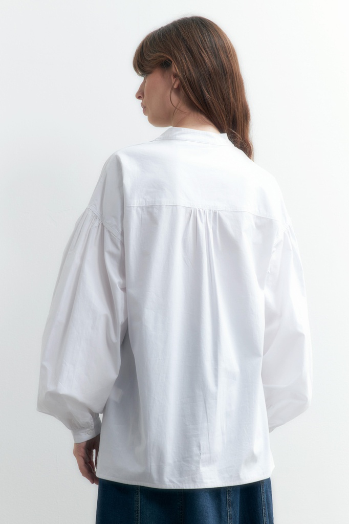 L155GBL4 CAMISA OVERSIZED
