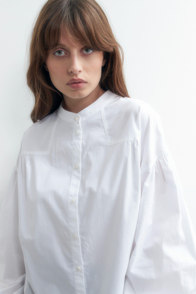 L155GBL4 CAMISA OVERSIZED