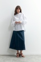 L155GBL4 CAMISA OVERSIZED