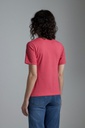 L156GTH2 REMERA CON MANGAS DE BRODERIE