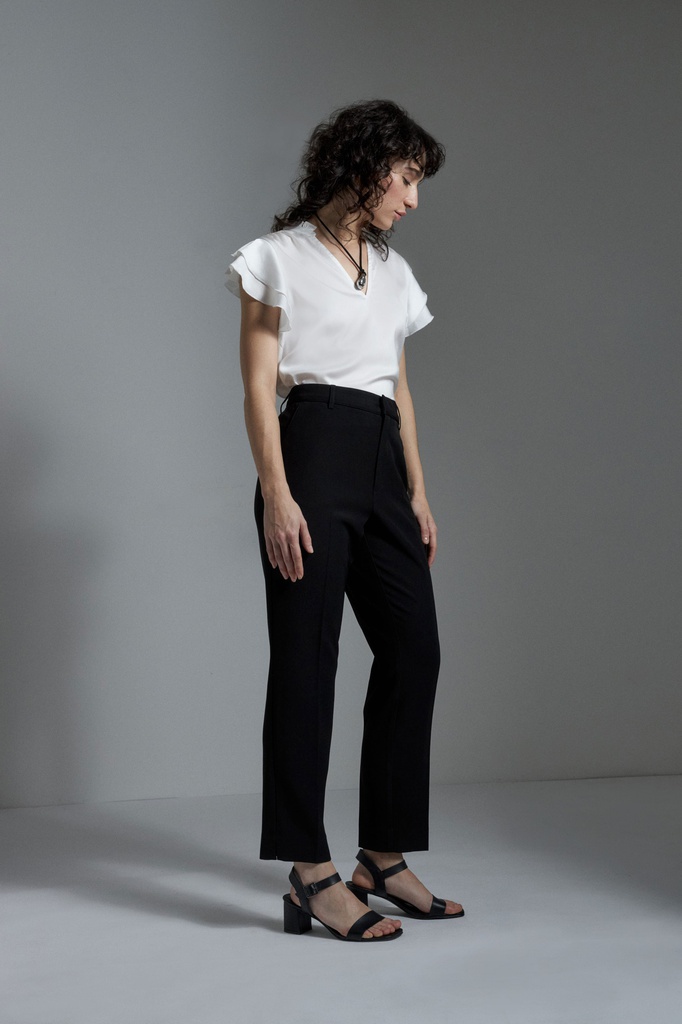 L156GPK1 PANTALON SLIM SASTRERO