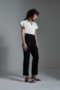 L156GPK1 PANTALON SLIM SASTRERO
