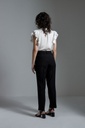 L156GPK1 PANTALON SLIM SASTRERO