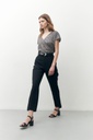 L156GPK1 PANTALON SLIM SASTRERO