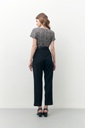 L156GPK1 PANTALON SLIM SASTRERO
