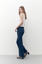 L157GPO1 JEAN OXFORD CONCE