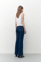 L157GPO1 JEAN OXFORD CONCE
