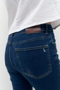 L157GPO1 JEAN OXFORD CONCE