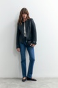 L155GPO2 JEAN BOOTCUT KATY