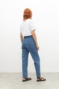 L155GPY2 JEAN ELLIE PAPERBAG