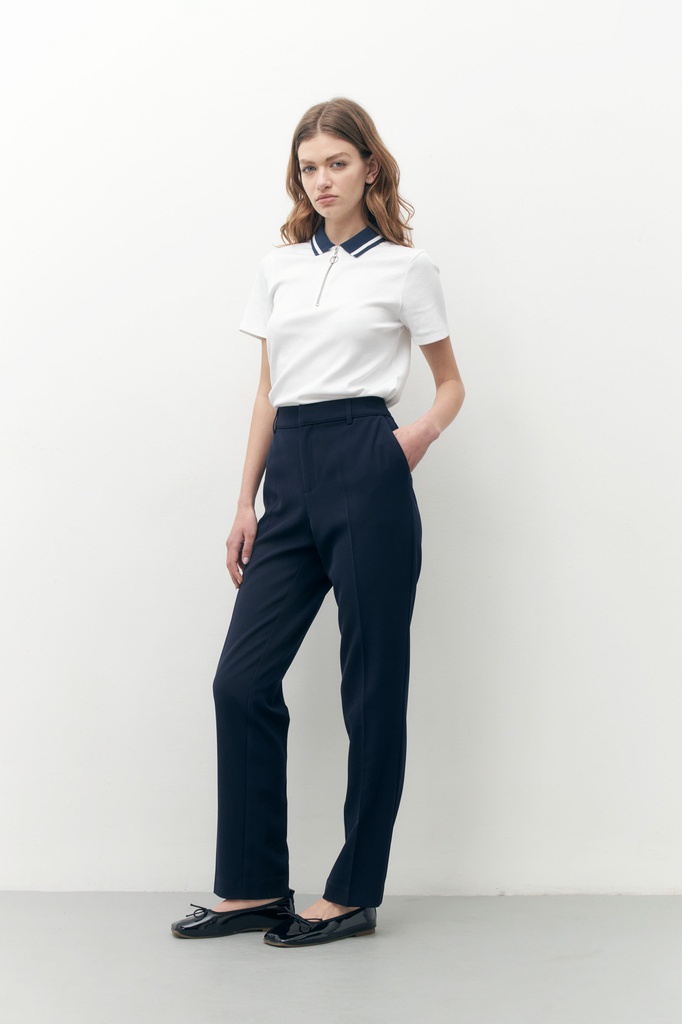 L156GPS1 PANTALON RECTO SASTRERO