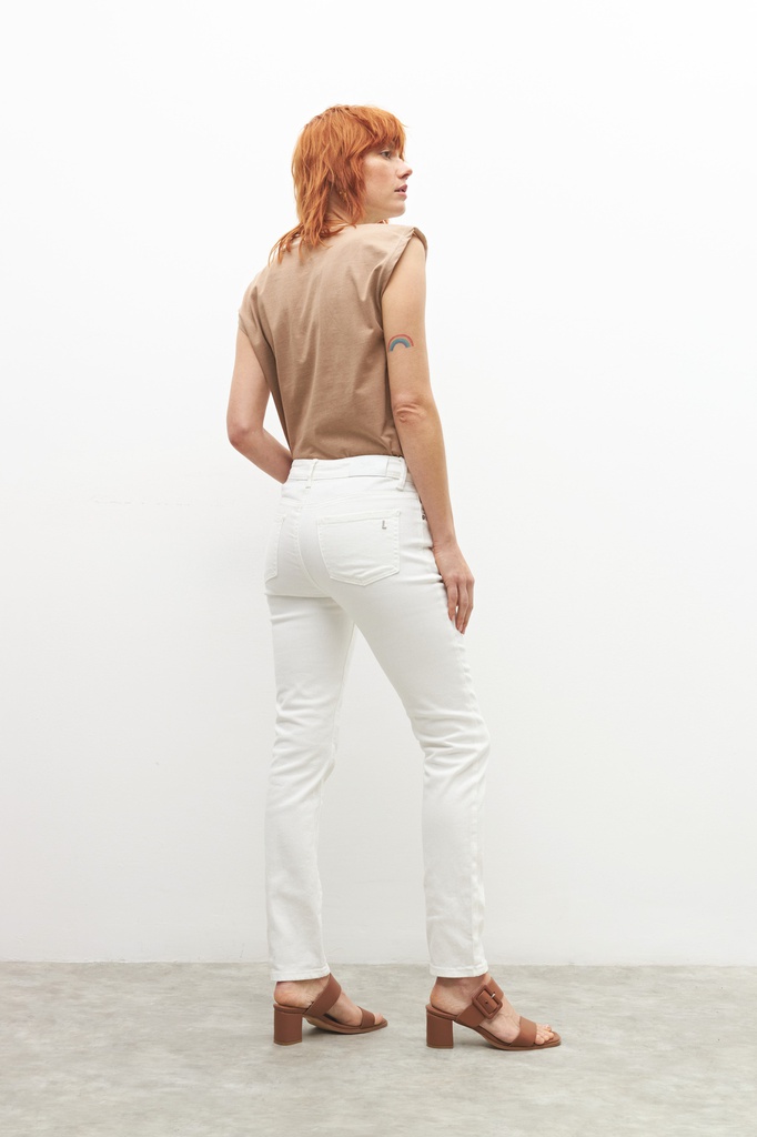 L155GPK2 PANTALON SLIM JANIS