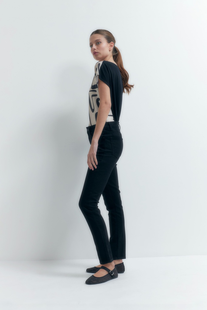 L155GPK2 PANTALON SLIM JANIS