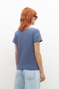L155GTH7 REMERA PUFF PRINT FLORAL