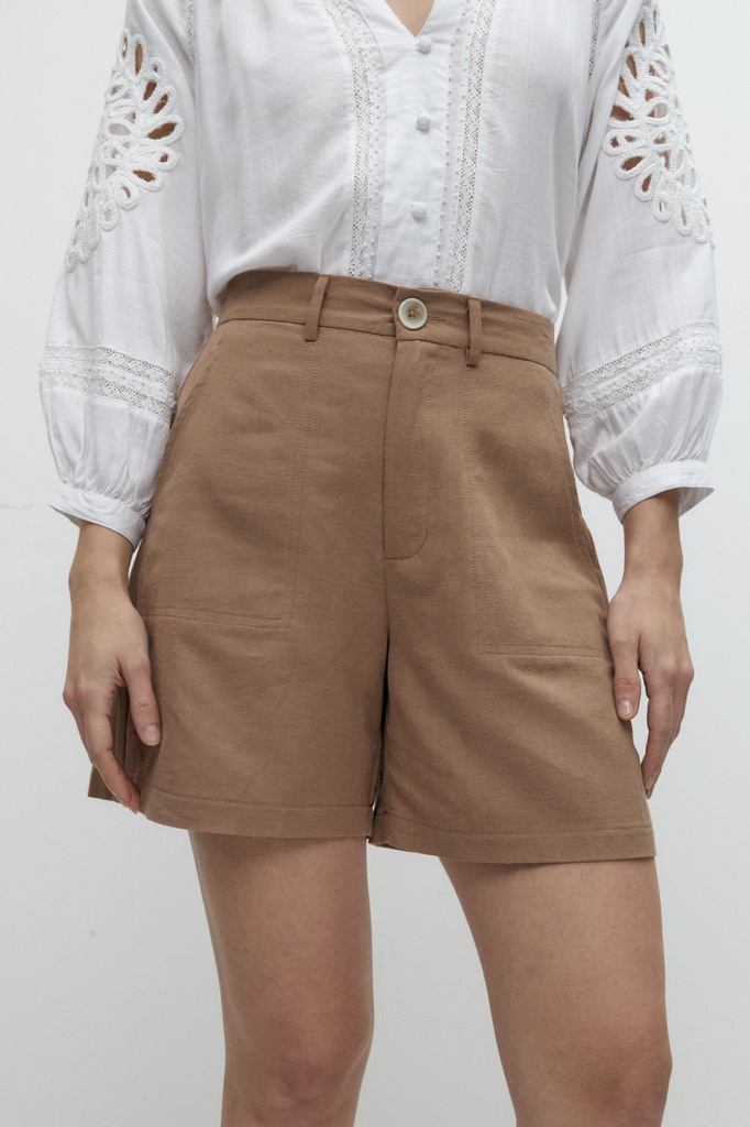 L157GPH1 SHORT CLASICO