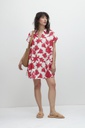 L157GDM15 TUNICA ESTAMPADO FLORAL