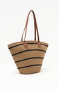 L155ABS2 BOLSO A RAYAS