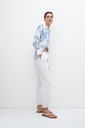 L158GPJ3 PANTALON JOGGER DE LINO