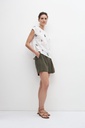 L158GBH2 BLUSA FRENTE BRODERIE CON BORDADOS
