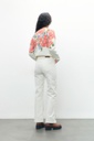 L153GKS1 SWEATER CON ESTAMPA FLORAL
