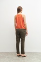 L158GBS5 TOP HALTER DE LINO