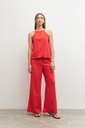 L158GBS6 TOP HALTER DE LINO