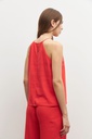 L158GBS6 TOP HALTER DE LINO