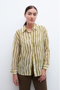L160GBL14 CAMISA ESTAMPADA